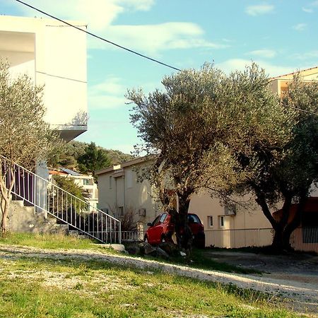 Apartment Luka Tučepi Екстериор снимка