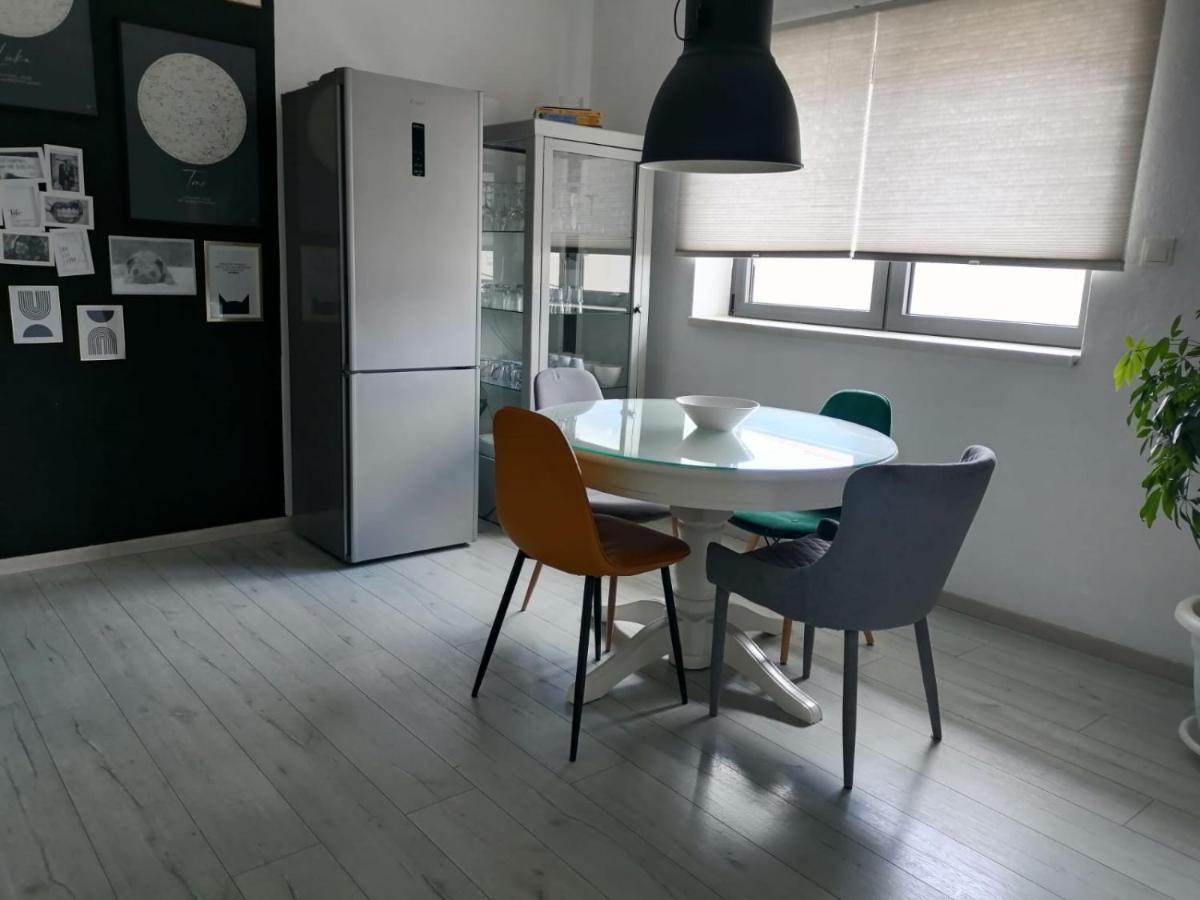 Apartment Luka Tučepi Екстериор снимка