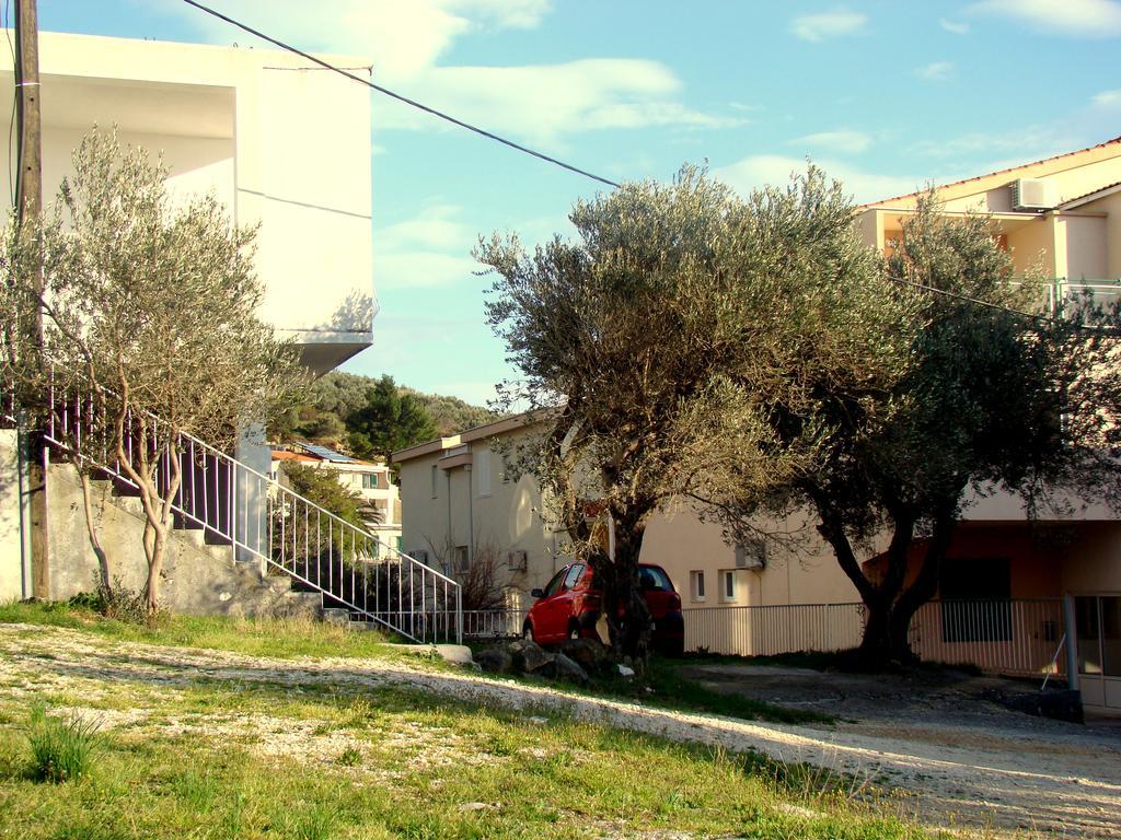 Apartment Luka Tučepi Екстериор снимка