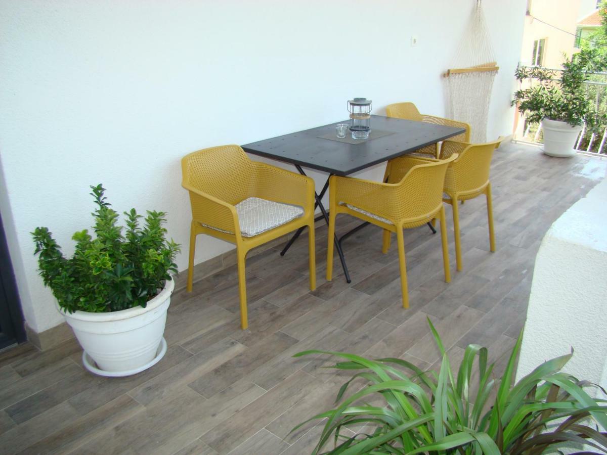 Apartment Luka Tučepi Екстериор снимка