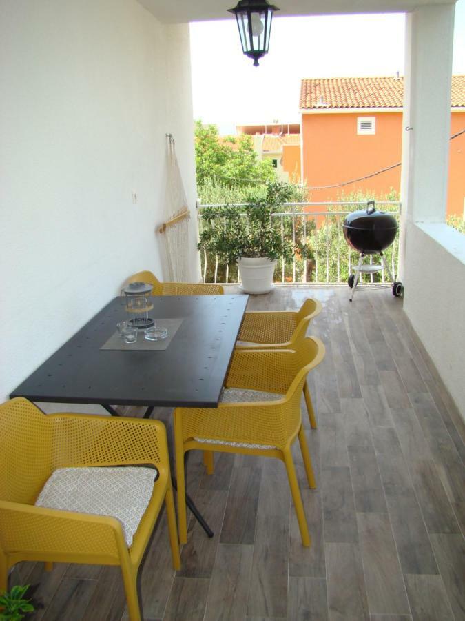 Apartment Luka Tučepi Екстериор снимка