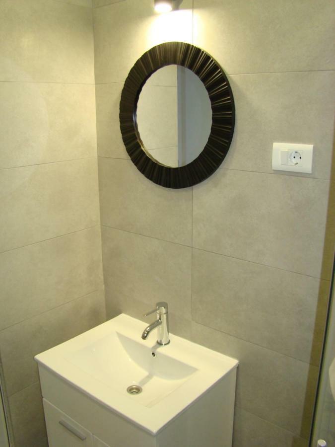 Apartment Luka Tučepi Екстериор снимка